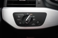Audi A4 Avant 35 2.0 TFSI S line Matrix