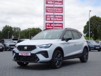 Vorschau: Seat Arona FR 1.5 TSI DSG Facelift