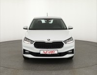 Skoda Fabia 1.0 MPI