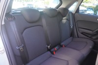 Audi A1 Sportback 1.4 TFSI S-Tronic