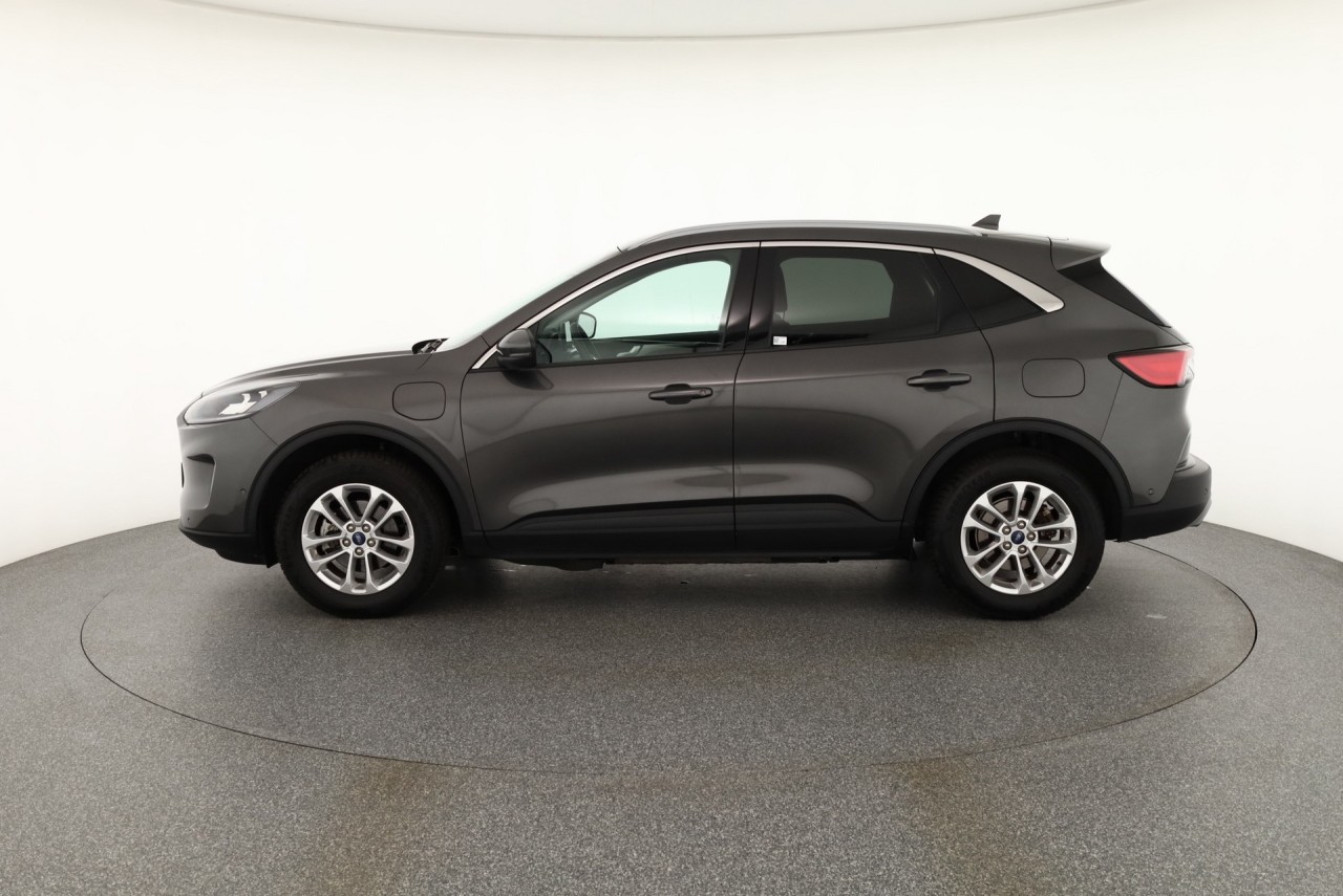 Ford Kuga 2.5 PHEV Titanium