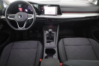 VW Golf VIII 1.5 TSI Life