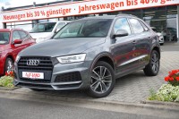 Vorschau: Audi Q3 1.4 TFSI S line
