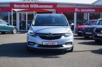 Opel Zafira 1.4 Turbo