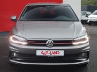 VW Polo 2.0 GTI
