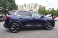 Citroen C5 Aircross 1.2 M-Hybrid Plus Aut.