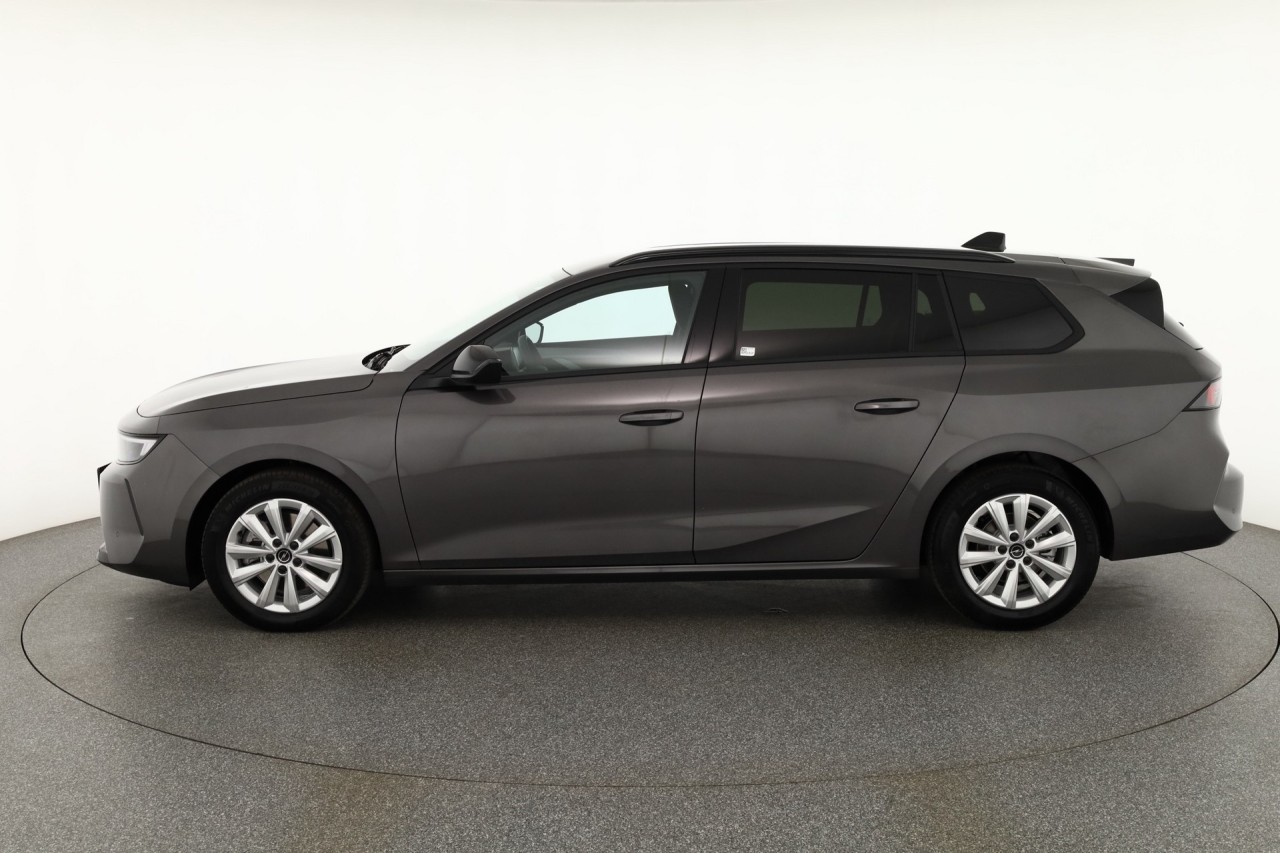 Opel Astra ST 1.2 Turbo Aut.