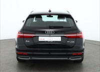 Audi A6 Avant 45 TFSI quattro design