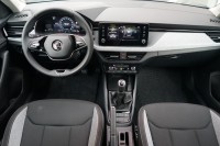 Skoda Kamiq 1.0 TSI