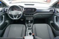 VW T-Cross 1.5 TSI United DSG