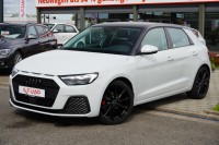 Vorschau: Audi A1 Sportback 30 1.0 TFSI