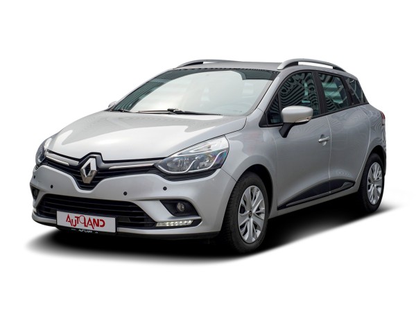 Renault Clio 1.5 dCi Grandtour