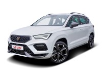 Cupra Ateca 1.5 TSI DSG 2-Zonen-Klima Navi Sitzheizung