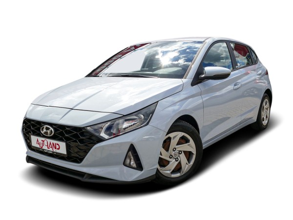 Hyundai i20 1.2 Trend