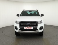 Ford Ranger 2.0 TDCi Wildtrak 4x4 Doka