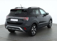 VW T-Cross 1.0 TSI DSG