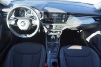 Skoda Kamiq 1.0 TSI Scoutline DSG