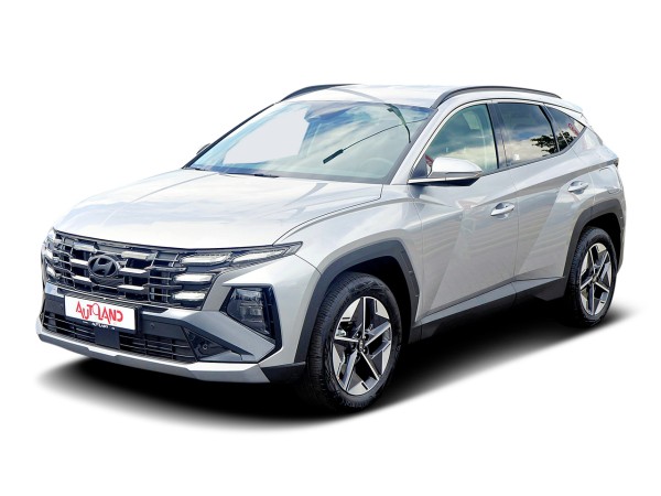 Hyundai Tucson 1.6T-GDI Aut.