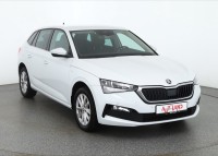 Skoda Scala 1.0 Ambition