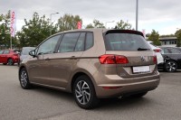 VW Golf Sportsvan VII 1.2 TSI Sound