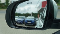 Jeep Compass 1.3 T-GDI Limited