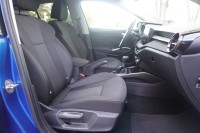 Skoda Fabia 1.5 TSI Style DSG