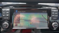Nissan Qashqai 1.2 DIG-T