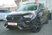 Vorschau: Cupra Ateca 2.0 TSI 4Drive DSG