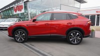 MG HS 1.5 T-GDI Luxury Aut.