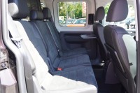 VW Caddy 1.4 TSI Highline