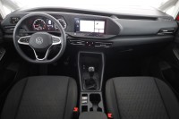 VW Caddy 1.5 TSI Life