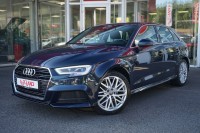 Vorschau: Audi A3 Sportback 1.4 TFSI S-Line