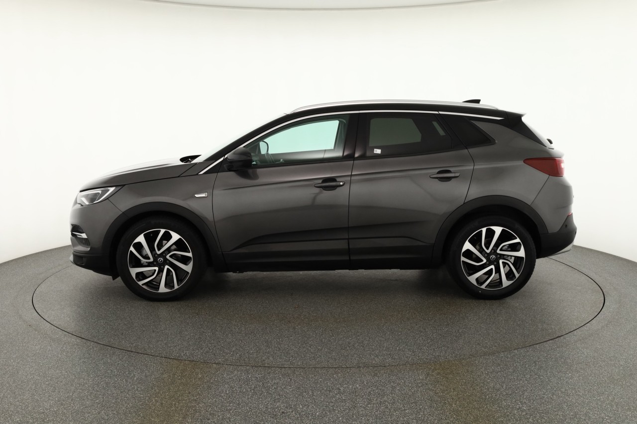 Opel Grandland X 2.0 CDTI Ultimate