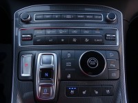 Hyundai Santa Fe 2.2 T-GDI Prime 2WD