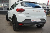 Dacia Sandero Stepway 1.0 TCE Extreme