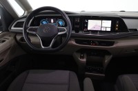 VW T7 Multivan 2.0 TSI DSG Lang