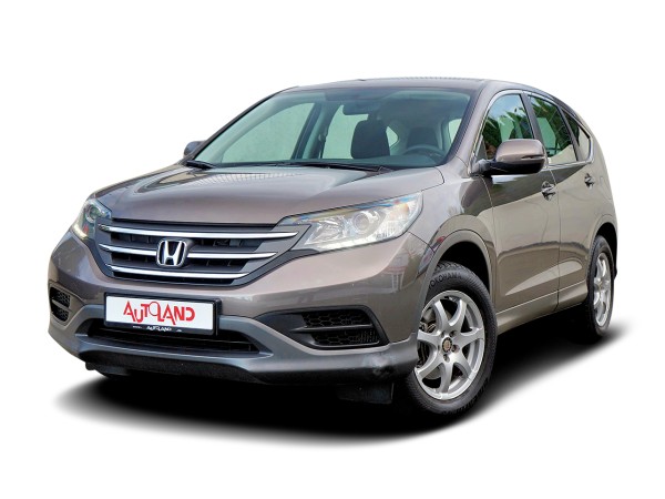 Honda CR-V 2.2 i-DTEC Comfort 4WD