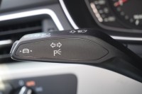 Audi A4 Avant 40 2.0 TDI advanced