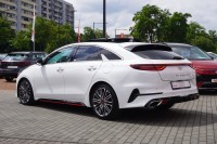 Kia pro_cee'd ProCeed 1.6 T-GDI GT Bastuck