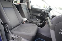 VW T-Cross 1.0 TSI United