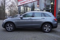 Mercedes-Benz GLC 200 4Matic AMG Line
