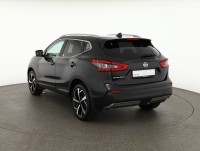 Nissan Qashqai 1.3 DIG-T Tekna+