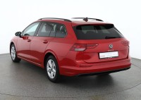 VW Golf VIII Variant 1.0 eTSI Life