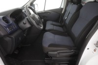 Opel Vivaro B 1.6 CDTI L1H1 Kasten