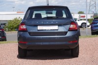 Skoda Fabia 1.0 TSI
