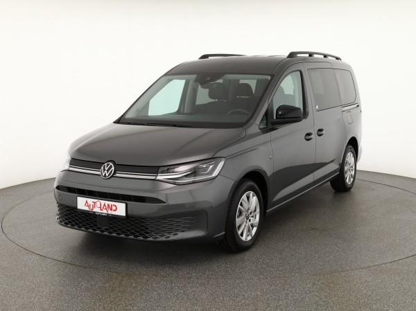 VW Caddy Maxi 1.5 TSI Life