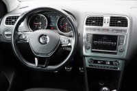 VW Polo 1.4 TDI Allstar