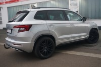 Skoda Karoq 2.0 TSI DSG 4x4 Sportline