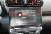 Citroen C3 Aircross 1.2 12V e-THP Live