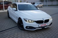 BMW 420 Gran Coupe 420d M Sport